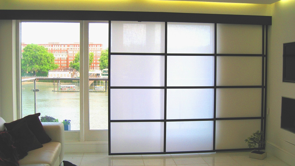 bespoke room dividers UK