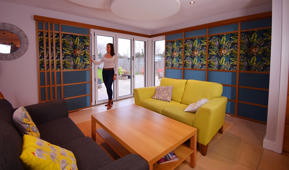 bespoke room dividers uk